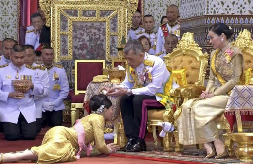 Koronavirüs cezaevine sıçradı 1 mahkum ile 1 gardiyan öldü Kral firarda