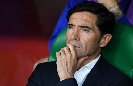 Marcelino'dan Fenerbahçe'ye yeşil ışık: Meydan okumak için hazırım