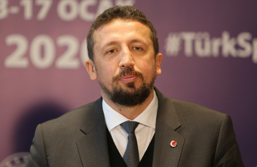 Hidayet Türkoğlu: Önümüzde alınması gereken önemli kararlar var