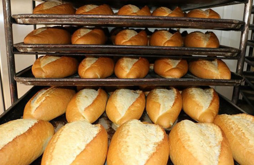 Elazığ'da ekmeğe ve toplu ulaşıma zam geldi! Elazığ'da ekmek 4 lira oldu