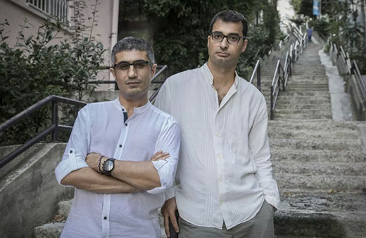 Mahkemeden Barış Terkoğlu ve Barış Pehlivan hakkında karar