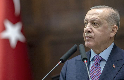 Erdoğan Twitter'da bunu ilk kez yaptı! Onur Taşçıoğlu'nun mesajına yanıt!
