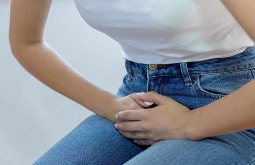 Yetişkinlerde idrar kaçırma neden olur cinselliği bitiriyor!