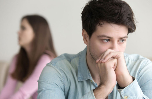 Coronavirüs erkeklerde kısırlık yapar mı bu olasılık korkuttu!