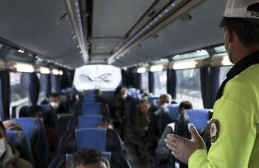 Seyahat izin belgesi nasıl alınır e devlet şifresiyle belge alma