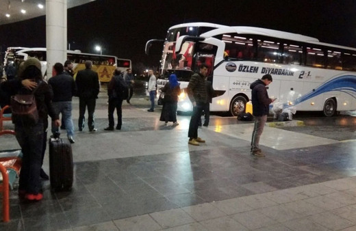 Seyahat izin belgesi nedir seyahat izin belgesi formu nereden alınır?