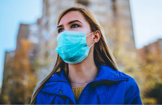 Ücretsiz maske nasıl alınır? ePTTAVM