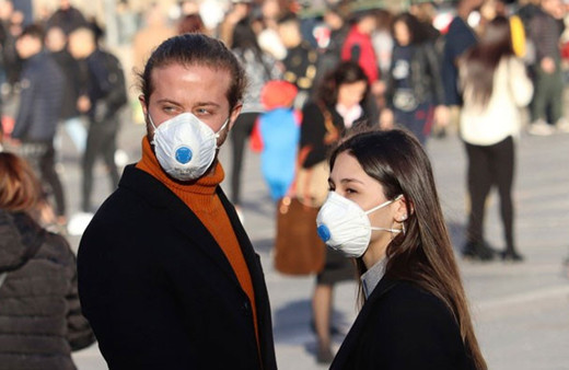 Koronavirüslü kişi bir ayda 406 kişiye bulaştırabilir! Kritik araştırma sonuçları