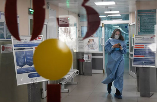 Bilim adamları koronavirüsün zayıf noktasını keşfetti