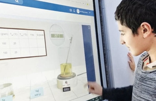 EBA TV ilkokul ders programı 6 Nisan 2020 dersleri