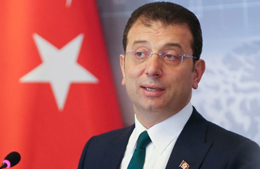 İstanbul Büyükşehir Belediye Başkanı Ekrem İmamoğlu hakkında soruşturma