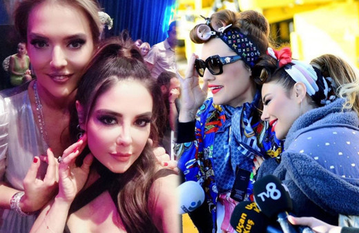 Esra Balamir'den kötü haber geldi! Koronavirüs testi pozitif çıktı