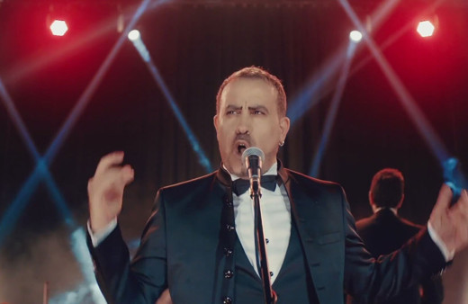 Haluk Levent Şanlıurfa'daki o tartıcı çocuğun yardımına koştu!