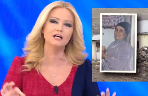 Hatice Özkoçak cinayetinde şoke eden itiraf ATV Müge Anlı Tatlı Sert'te