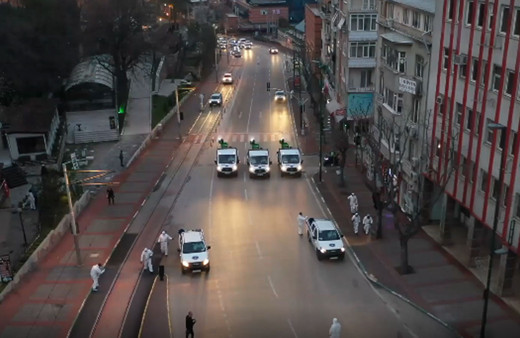 4 günlük sokağa çıkma yasağı kuralları neler kimler dışarı çıkabilir?