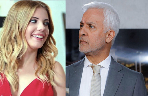 Yasak Elma'da canlı yayın krizi! Yıldız Halit'i fena ti'ye aldı