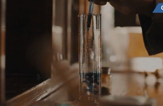 Abdi İbrahim Covid-19 tedavisinde önerilen ilacının üretimine başladı