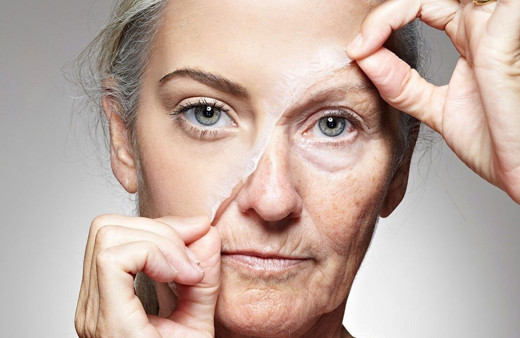 Erken yaşlanmak istemiyorsanız bunlara dikkat edin!