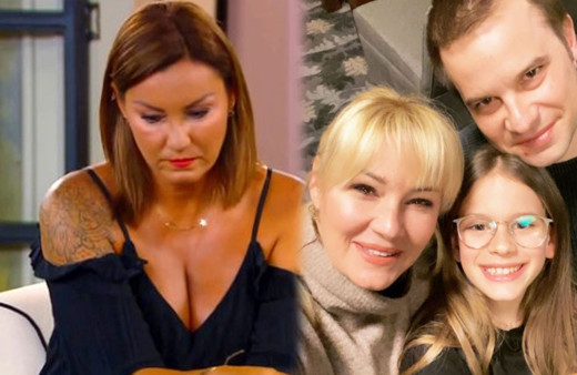 Pınar Altuğ'u çıldırtan yorumlar: Dövüyorum sonra da odaya cezaya koyuyorum!