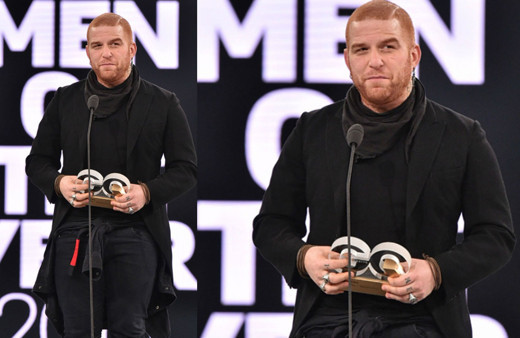 Gökhan Özoğuz 'vatan haini' sözlerine isyan etti 'Ben ülkeme aşığım'