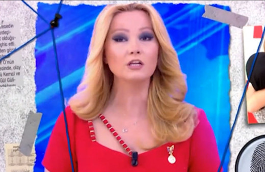 ATV Müge Anlı'da şoke eden koronavirüs kararı