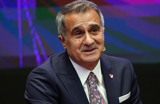 Şenol Güneş için resmi açıklama geldi! İmzayı attı