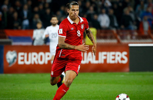 Sokağa çıkma yasağını delen futbolcuya 3 ay ev hapsi cezası