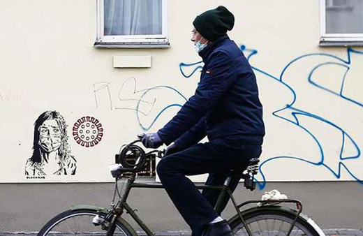 Almanya yurtdışından ülkeye dönenleri karantinya tabi tutacak