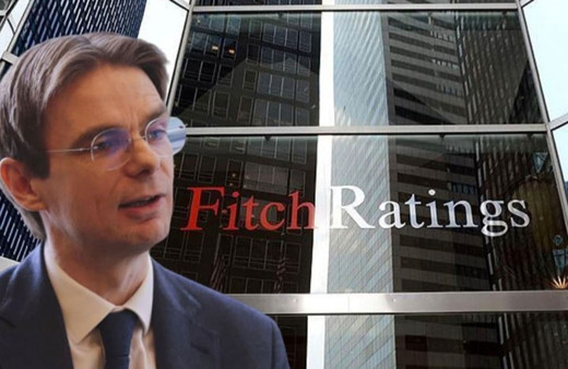 Fitch'den 'Türkiye' açıklaması! Koronavirüs pandemisinin ardından...