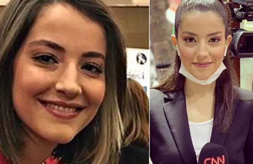 CNN Türk muhabirinden koronavirüs için yardım çağrısı! Lütfen