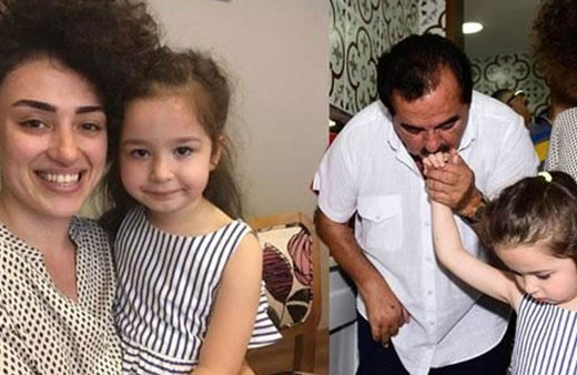 İbrahim Tatlıses'in kızı Dilan Çıtak Tatlıses koronavirüse yakalandı