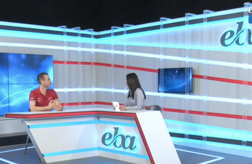 EBA haftalık ders programı 13-17 Nisan EBA ders programı takvimi