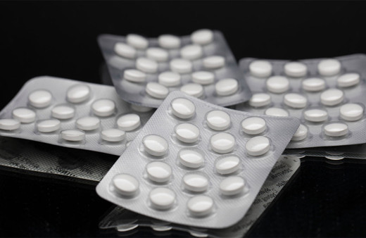 7 liralık ilaç Türkiye'de koronavirüs tedavisinde umut oldu! Seri üretim başladı