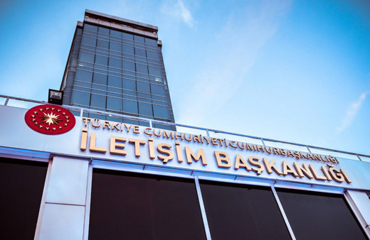 İletişim Başkanlığı sosyal medya düzenlemesini tek tek anlattı!