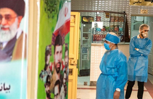 İran'da koronavirüsten korusun diye kaçak içki içip ölenlerin sayısı 339'a çıktı