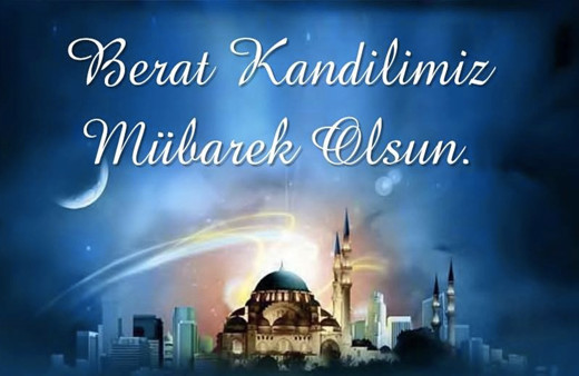 Bugün kandil mi var 7 Nisan ne kandili var Diyanet dini günler