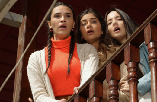 Kalk Gidelim 104. bölüm fragmanı