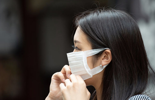 Ücretsiz maske başvurusu ePttAVM siparişlerim nereye yapılır