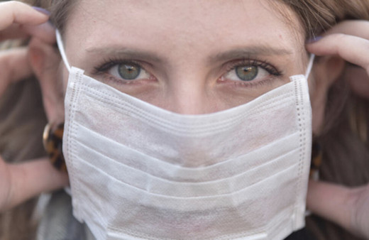 ePttAVM ücretsiz maske nasıl alınır başvuru nereye yapılacak?