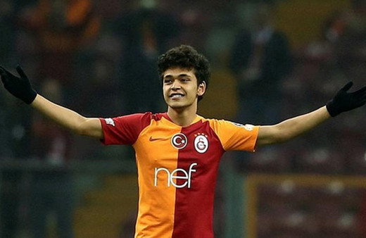 Mustafa Kapı Fortuna Sittard'ın hedefinde