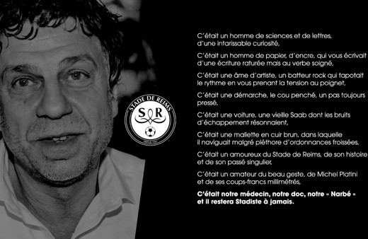 Reims'in doktoru Gonzalez, koronavirüs testi pozitif çıkınca intihar etti