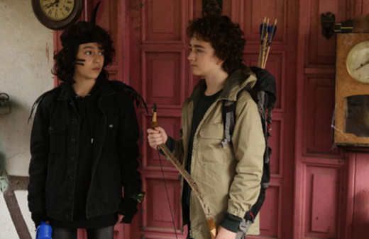 Tozkoparan 54. bölüm fragmanı