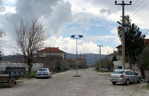 3 yaşındaki çocuğa koronavirüs teşhisi