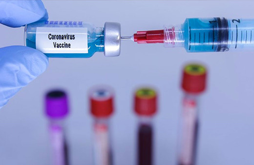 Sakarya Üniversitesi koronavirüs aşı geliştirme projesi kabul edildi