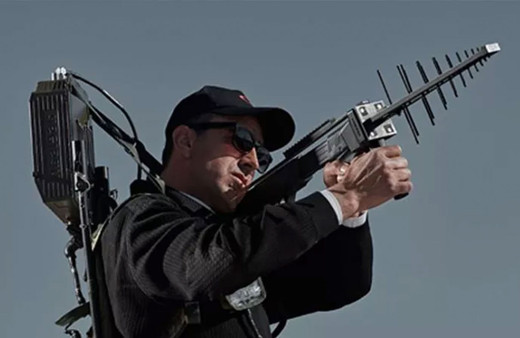 SSB duyurdu!  İHASAVAR'ların güvenlik güçlerine teslimatları sürüyor