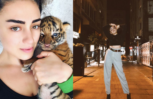 Dilan Çıtak kimdir İbrahim Tatlıses'in kızı kaç yaşında?