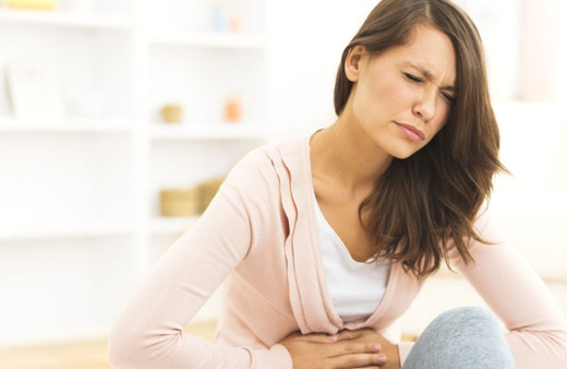 Mide ağrısının doğal çözümü bu besinlerde!