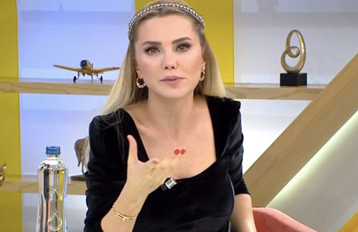 Ece Erken'den haftalar sonra itiraflar ardı ardına geldi özür diledim dedi