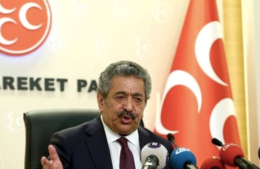 Feti Yıldız ailesi kızı ve eşi de koronavirüs mü oldu?