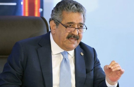 Feti Yıldız kimdir MHP'li vekil Feti Yıldız kaç yaşında aslen nereli?